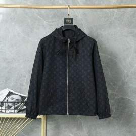 Picture of Louis Vuitton Jackets _SKULVM-3XL8qx0331924